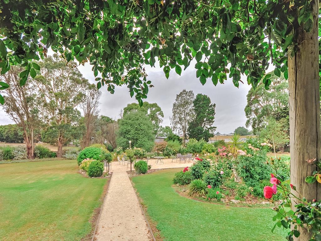 Mt Gambier International Μοτέλ Mount Gambier Εξωτερικό φωτογραφία