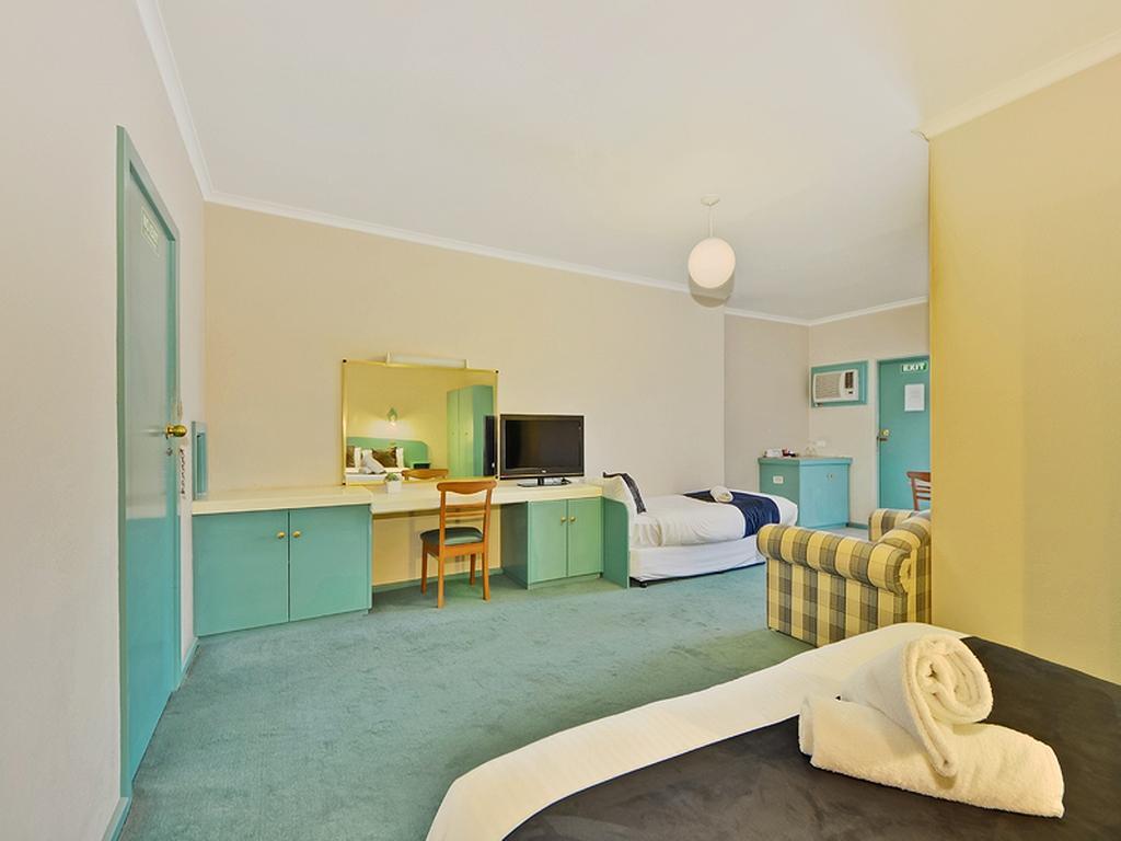 Mt Gambier International Μοτέλ Mount Gambier Δωμάτιο φωτογραφία