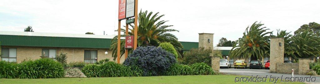 Mt Gambier International Μοτέλ Mount Gambier Εξωτερικό φωτογραφία