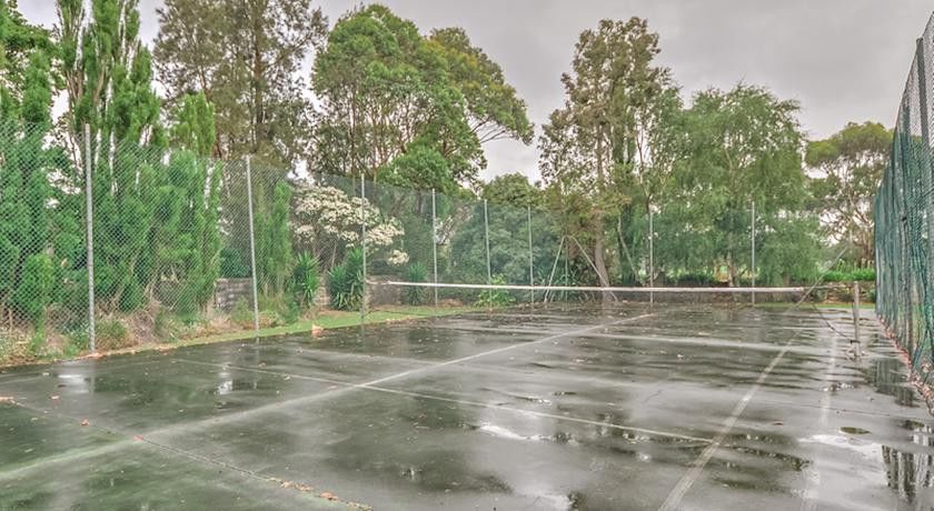 Mt Gambier International Μοτέλ Mount Gambier Εξωτερικό φωτογραφία