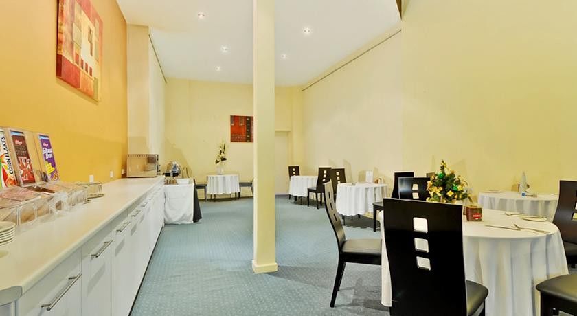 Mt Gambier International Μοτέλ Mount Gambier Εξωτερικό φωτογραφία