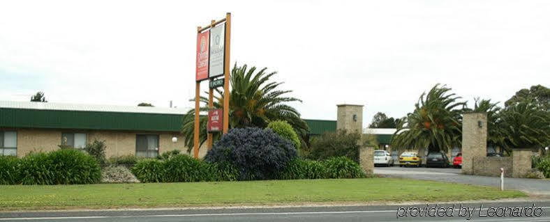Mt Gambier International Μοτέλ Mount Gambier Εξωτερικό φωτογραφία