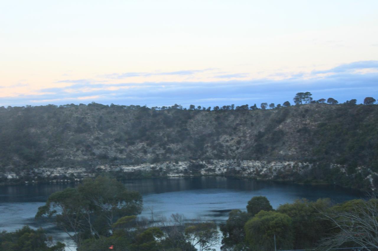 Mt Gambier International Μοτέλ Mount Gambier Εξωτερικό φωτογραφία