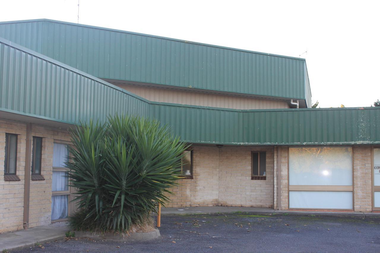 Mt Gambier International Μοτέλ Mount Gambier Εξωτερικό φωτογραφία