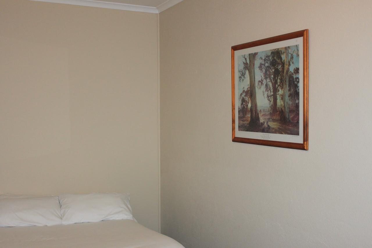 Mt Gambier International Μοτέλ Mount Gambier Εξωτερικό φωτογραφία
