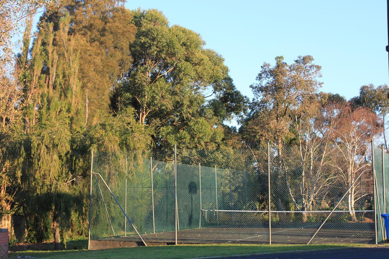 Mt Gambier International Μοτέλ Mount Gambier Εξωτερικό φωτογραφία