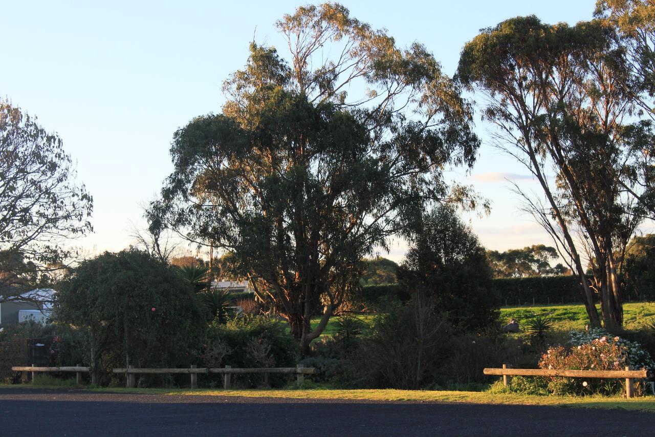 Mt Gambier International Μοτέλ Mount Gambier Εξωτερικό φωτογραφία